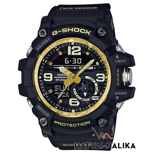 🔥ของแท้🔥 นาฬิกา G-SHOCK หายาก รุ่น GG-1000GB-1A,GG-1000GB-1,GG-1000GB,GG-1000