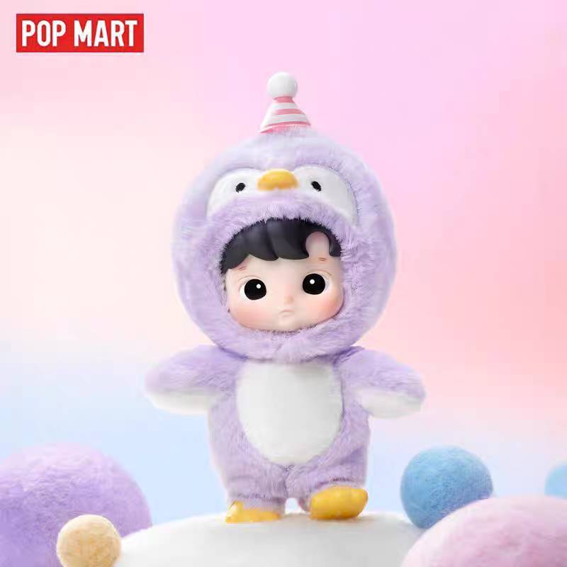 HACIPUPU Snuggle With You Series(ยกbox)🎀Preorder🎀