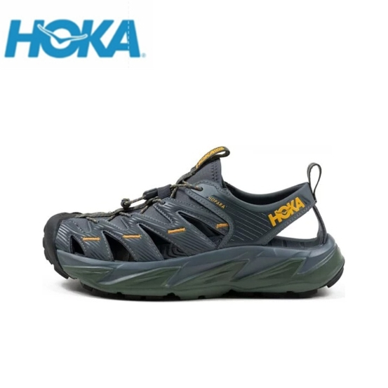 HOKA ONE ONE Hopara blackish green