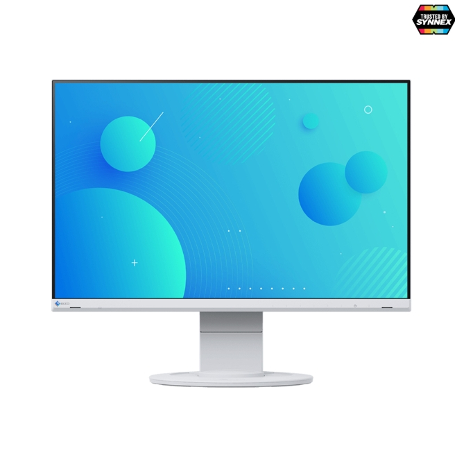 MONITOR (จอมอนิเตอร์) EIZO EV2360-WT 22.5 INCH IPS