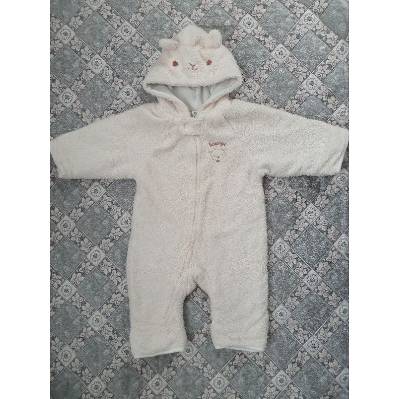 Future Tense ชุดแกะ sz 50-70