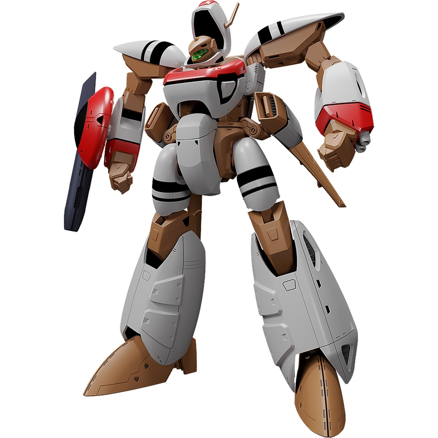 (พร้อมส่ง) MODEROID Orguss