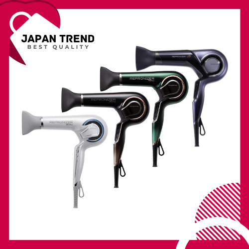 Bioprogramming Repronizer 27D Plus / 7D Plus / 4D Plus / 3D Plus【Direct from Japan】【100%Authentic】