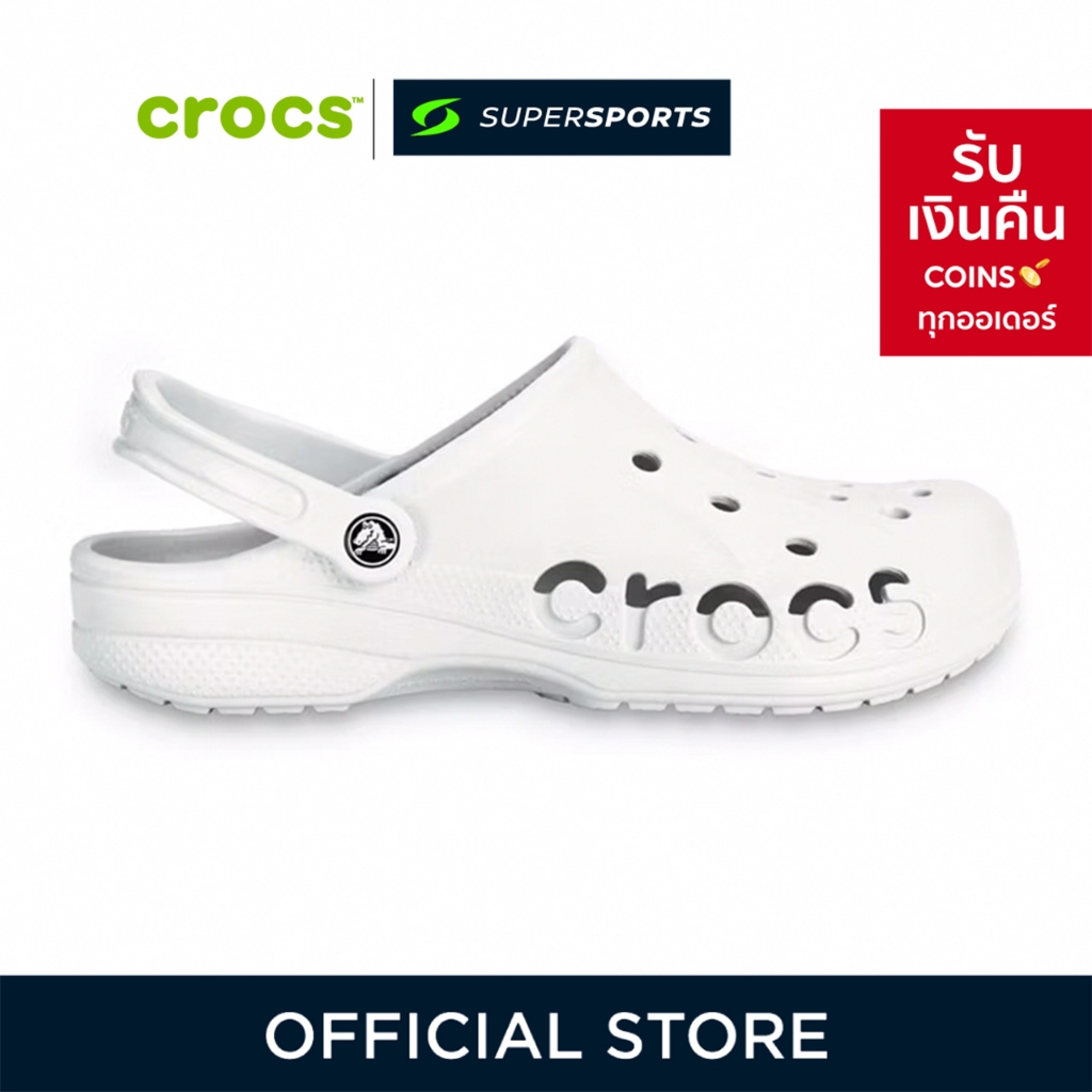 CROCS Baya Clog รองเท้าลำลองผู้ใหญ่
