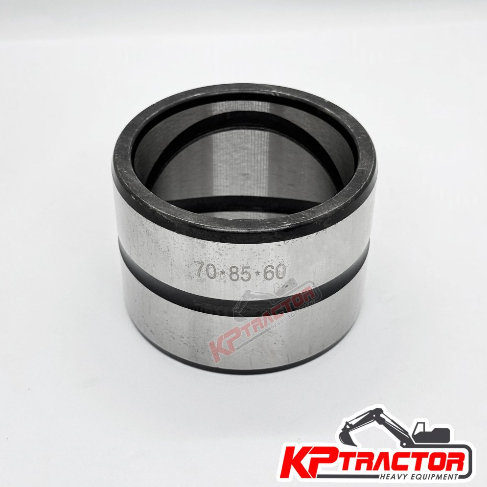 บูช 70x85x60 สำหรับแบคโฮ 🏗️ แม็คโคร Komatsu PC120 🚜 Kobelco SK120 - อะไหล่แท้คุณภาพสูง✅