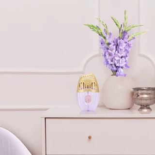 Shaldan Premium Aroma Air Freshener: Grace Beaute น้ำหอมปรับอากาศพรีเมี่ยมอโรม่าสำหรับห้อง กลิ่นเกรซโบเต้