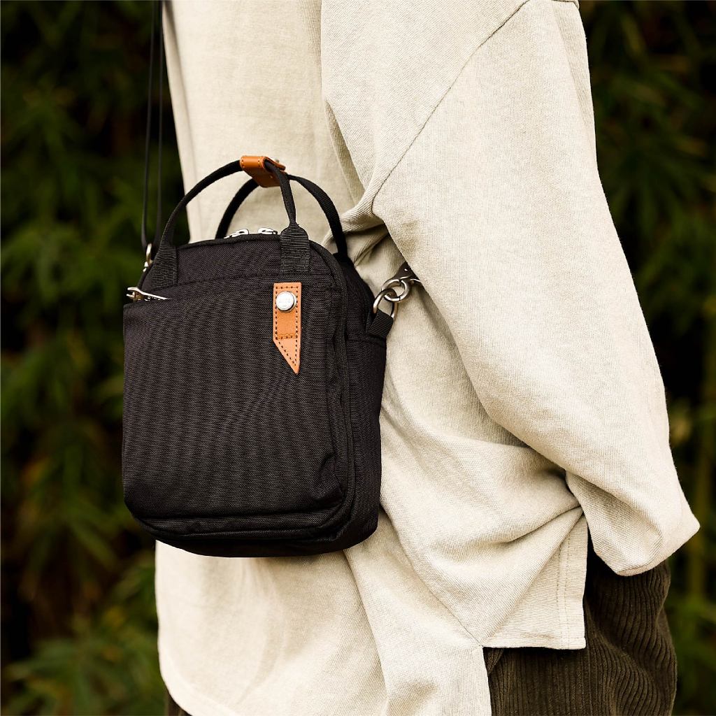 RITE Toast Series (EV3-SP) X Fo Fellow : GROUP Toast Bag S PLUS : สะพายข้าง/เป้ F5140135