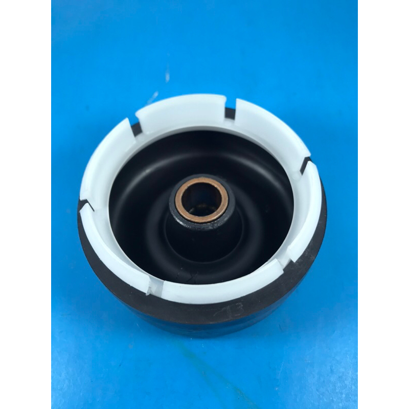 ST5246 TOSHIBA F12638000002243 # AC-144 ชิลด์ยางกันน้ำถังปั่นแห้ง 16MM.อะไหล่แท้-ของใหม่บริษัท ใช้กับรุ่น VH-J160WT VH-L