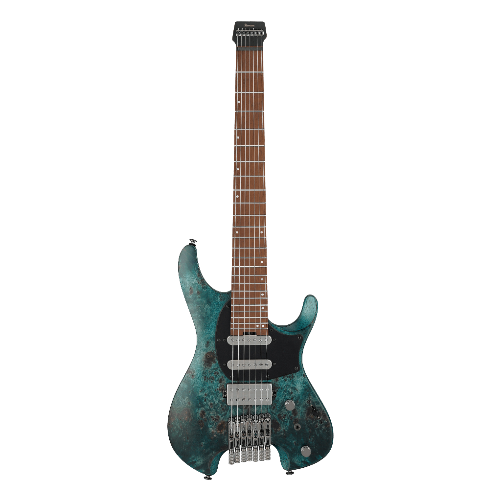 Ibanez Q547PB กีตาร์ไฟฟ้า Q547PB ประกันศูนย์ Music Arms