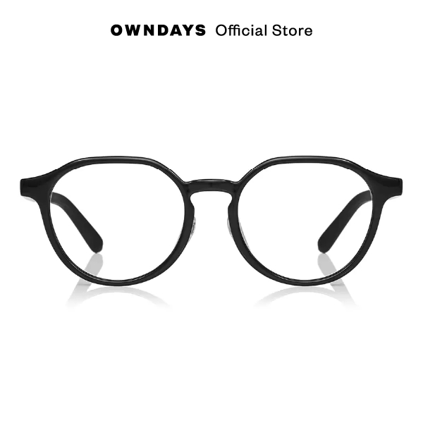 OWNDAYS BLACK COLLECTIONS แว่นสายตา รุ่น OB2004