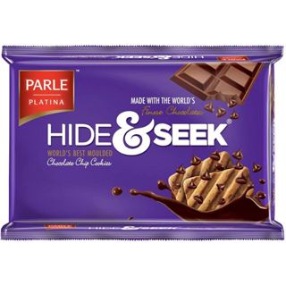 parle platina hide &Seek choco Chip cookies 415.5