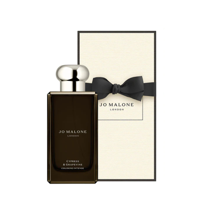 Jo Malone Cypress & Grapevine Cologne Intense 100 ml. ป้ายคิงพาวเวอร์