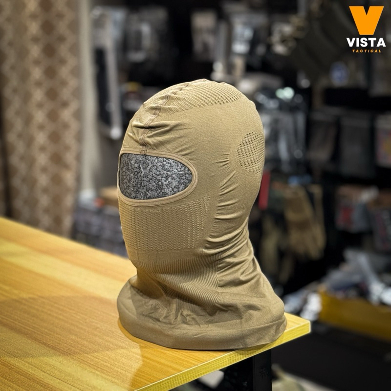 โม่ง NB Tactical - Balaclava V2 (งานสำเนา)