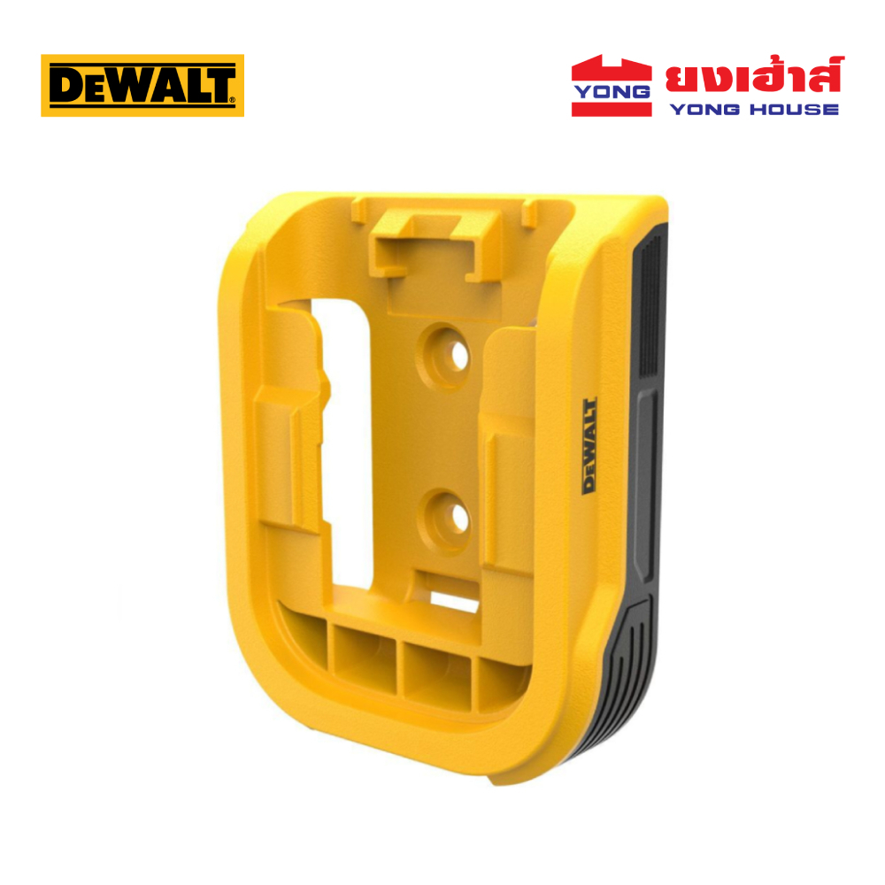 DEWALT ที่เสียบแบตเตอรี่ แบบเดี่ยว รุ่น DWST82820