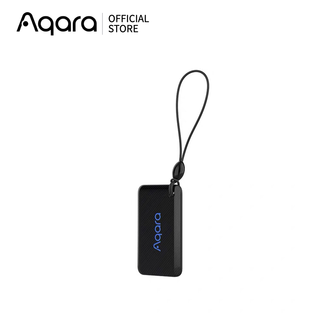 Aqara NFC Card คีย์การ์ดสำหรับสมาร์ทล็อค ปลดล็อคง่าย ปลอดภัยสูงสุด