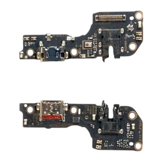 ชุดบอร์ดชาร์จ Realme 10T (5G) ตูดชาร์จ Realme 10T (5G)