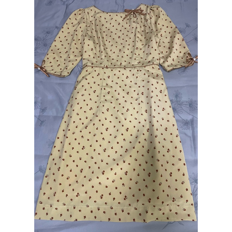 dress nous-us ไซส์ “S”