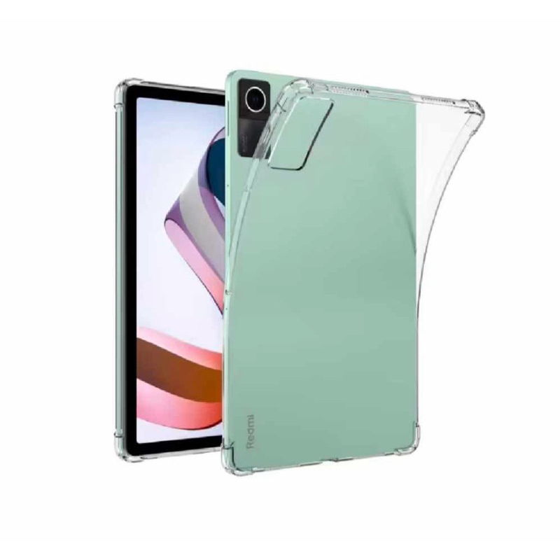 เคสใสกันกระแทก/เคสสีดำ Redmi Pad (10.6”)