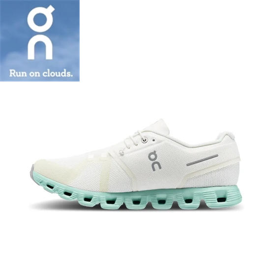 On  Cloud 5 green ของแท้ 100%