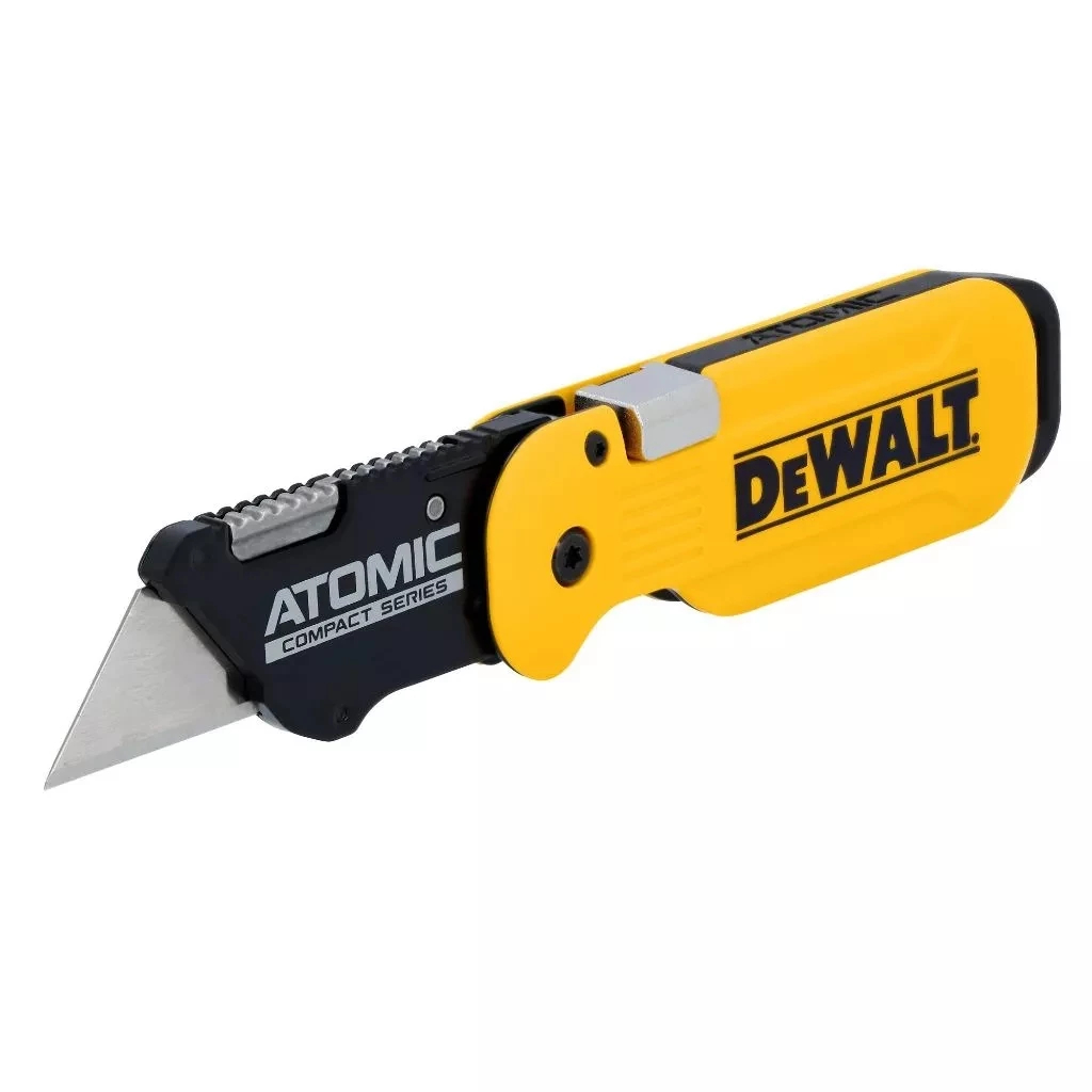 DEWALT รุ่น DWHT10990 มีดพับ อเนกประสงค์ DEWALT รุ่น Atomic ราคา ถูกที่สุด ดีลบีเคเค แกลเลอรีภาพที่ 2