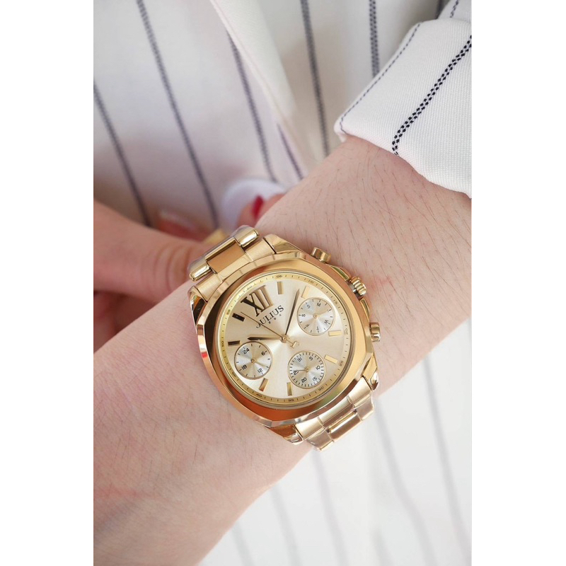 Julius watch JA-1500 นาฬิกาข้อมือ