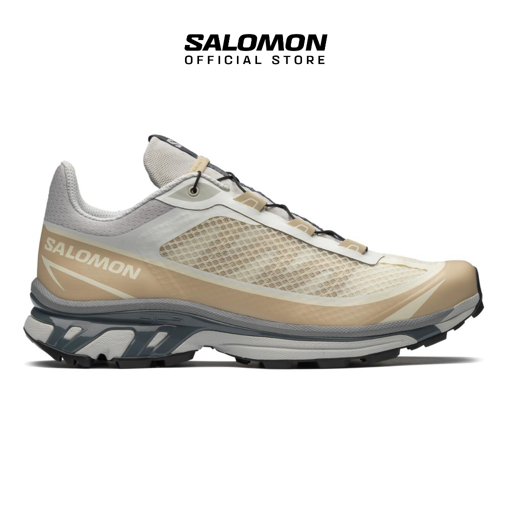 SALOMON XT-6 FT รองเท้าผ้าใบ L47774300 Official Store