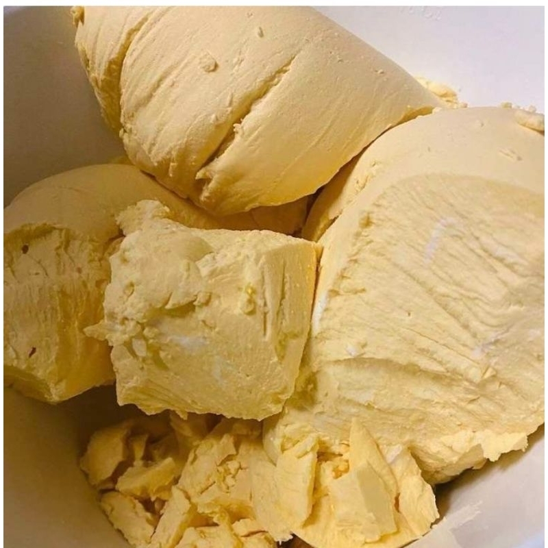 BEST AFRICA AKAMU/OGI/PAP (Yellow)