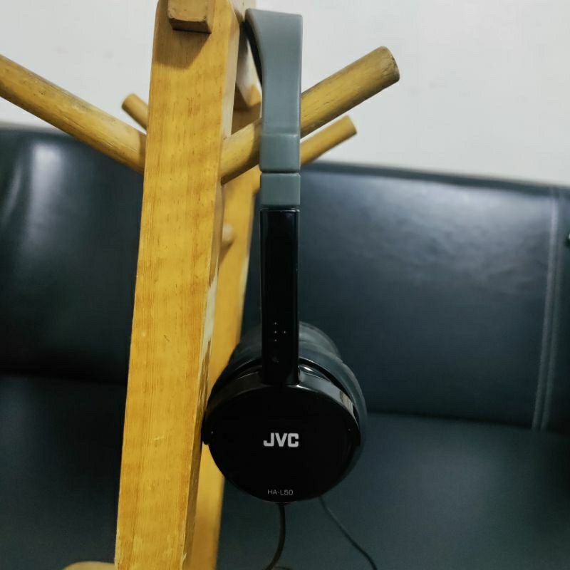 หูฟัง(JVC )HA-150 มือ2ของแท้