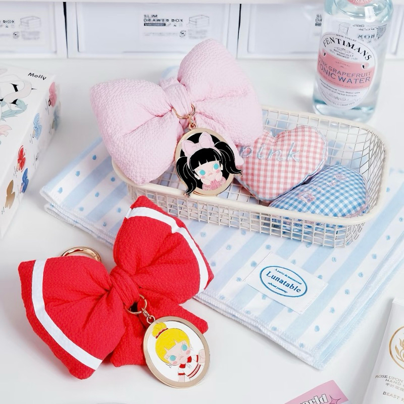 ( แบบจุ่ม ) Sachet : Molly Daily Look Series 🎀✨