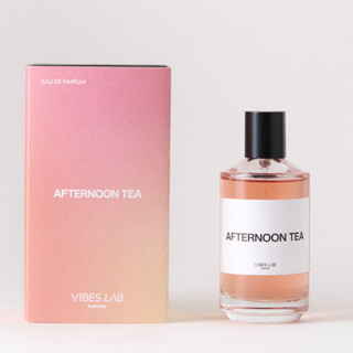 VIBES LAB PARFUMS EDP - AFTERNOON TEA