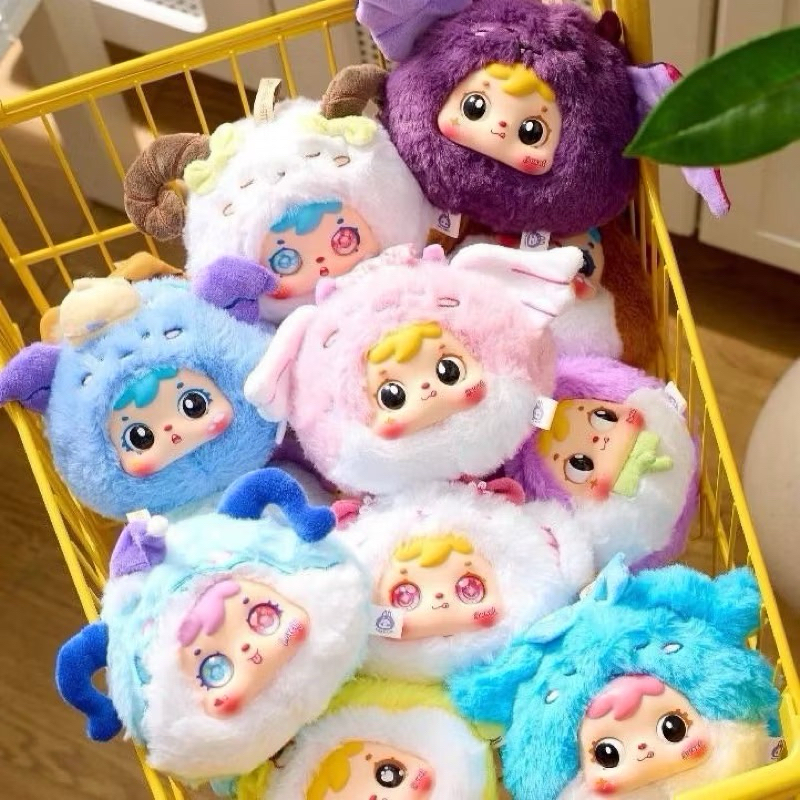 ♡⁠˖⁠ ꒰⁠ live ลด 100฿ ꒱ 🧸🍒 TYKE3 ; 12 ราศี