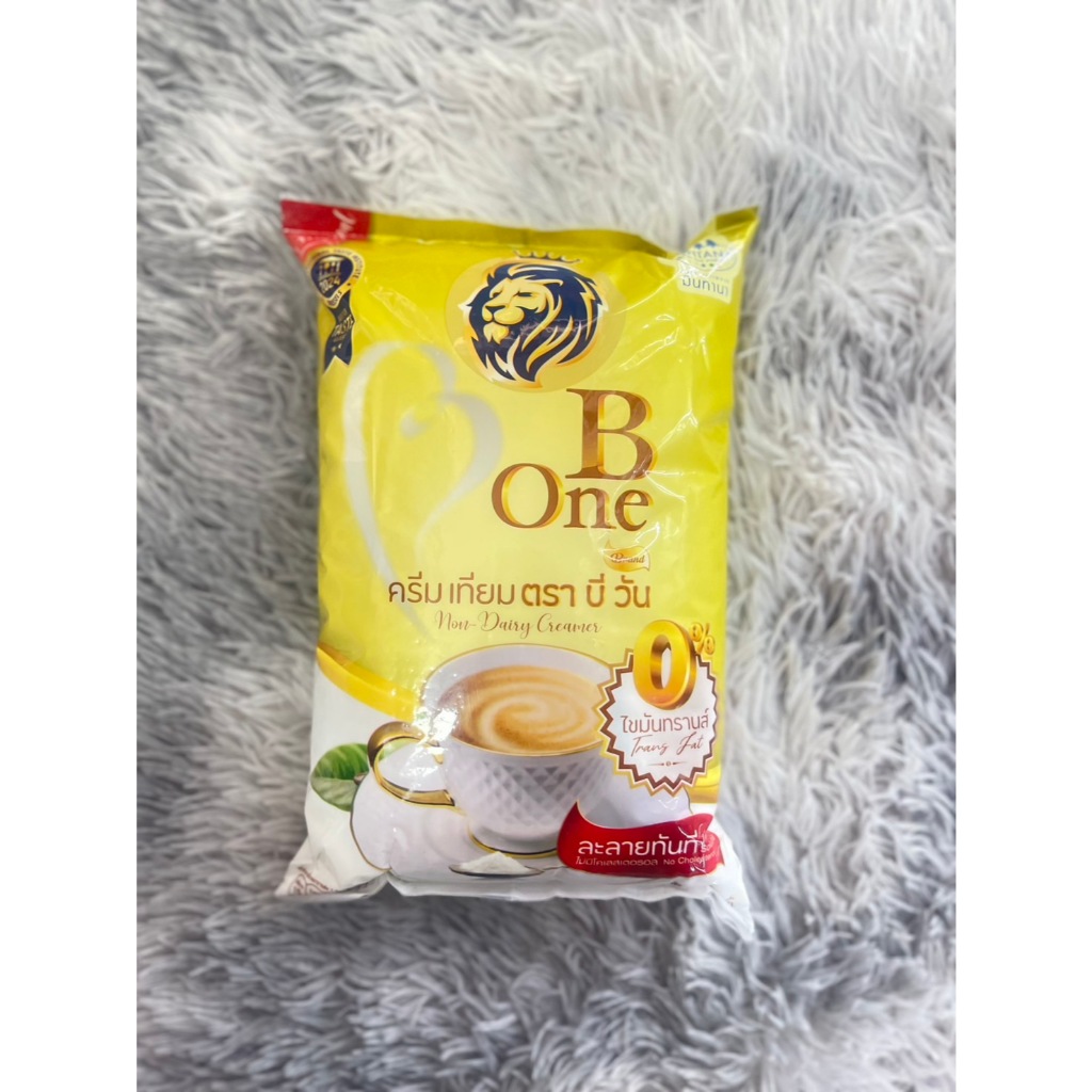 ครีมเทียม ตรา B-One ขนาด 1,000 กรัม