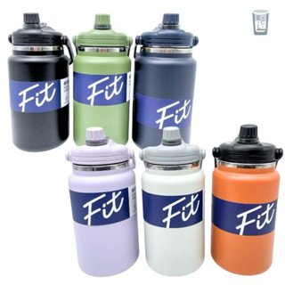 พร้อมส่งในไทย กระติกน้ำ  ขนาดใหญ่ จุใจ 4000 ml / 4 L เก็บควา…