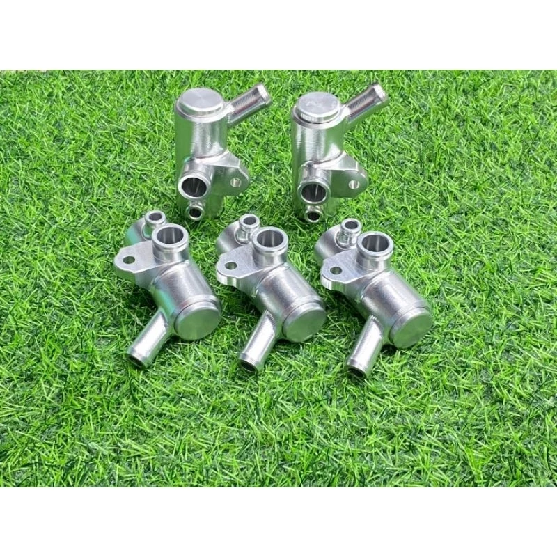 วาล์วน้ำแต่ง CNC สำหรับ Giorno LEAD PCX160 thumbnail 6