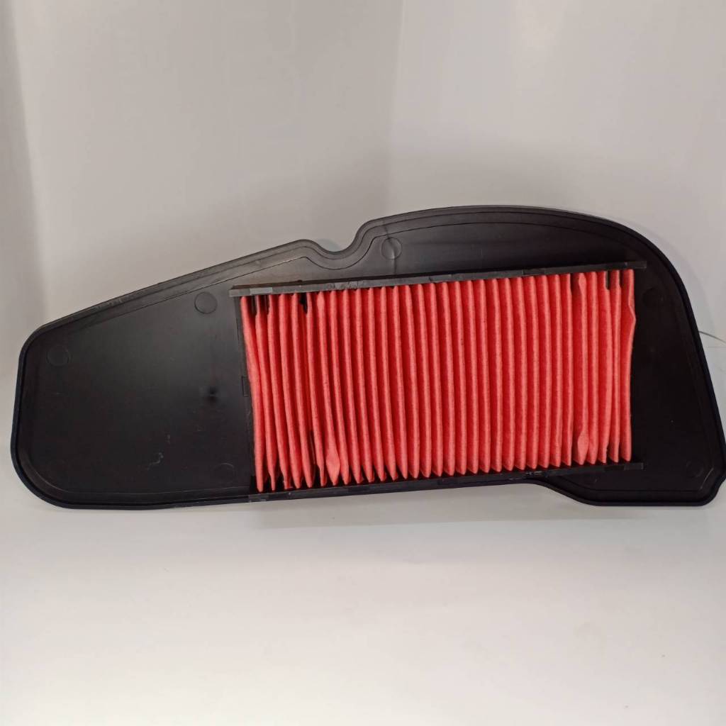 กรองอากาศ ไส้กรองอากาศ GRAND FILANO HYBRID (B8B-E4450-00) อะไห่ลเดิม อะไห่ล YAMAHA