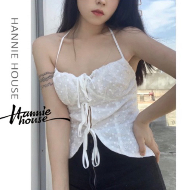 ส่งต่อเสื้อผูกคอ Hannie house.th