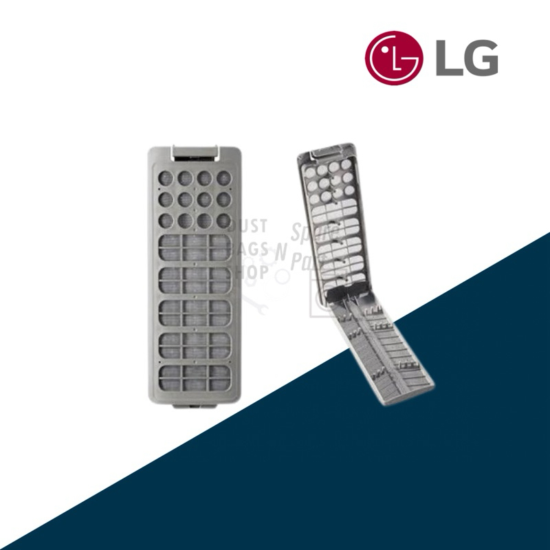 ฟิลเตอร์เครื่องซักผ้าฝาบน ยี่ห้อ LG แอลจี รุ่น TV2521DV7B (1ชิ้น)