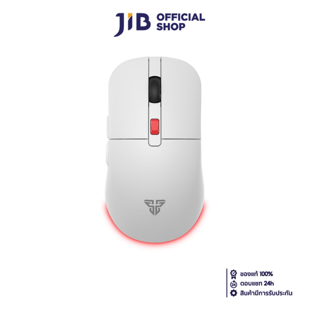 WIRELESS MOUSE (เมาส์ไร้สาย) FANTECH WG9 KANATA WIRELESS