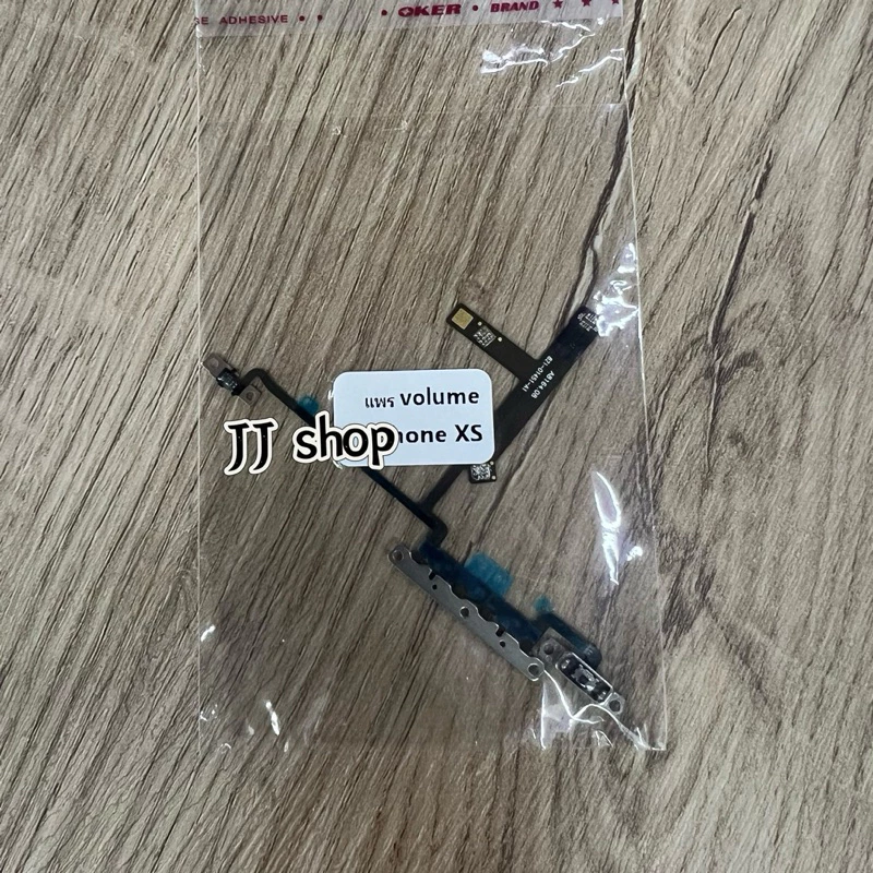 สำหรับสายแพรปุ่มเปิดเครื่อง Xงานเเท้ สาย XR XSปุ่มปรับระดับเสียงสูงสุด XS  XSM 11 12 13 1415Pm  เหมาะสำหรับ ไอ โฟน thumbnail 7
