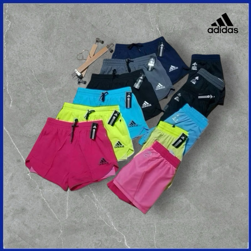 Outlet พร้อมส่ง กางเกงกีฬา กางเกงออกกำลังกายผู้หญิง [สินค้าถ่ายจากงานจริง]