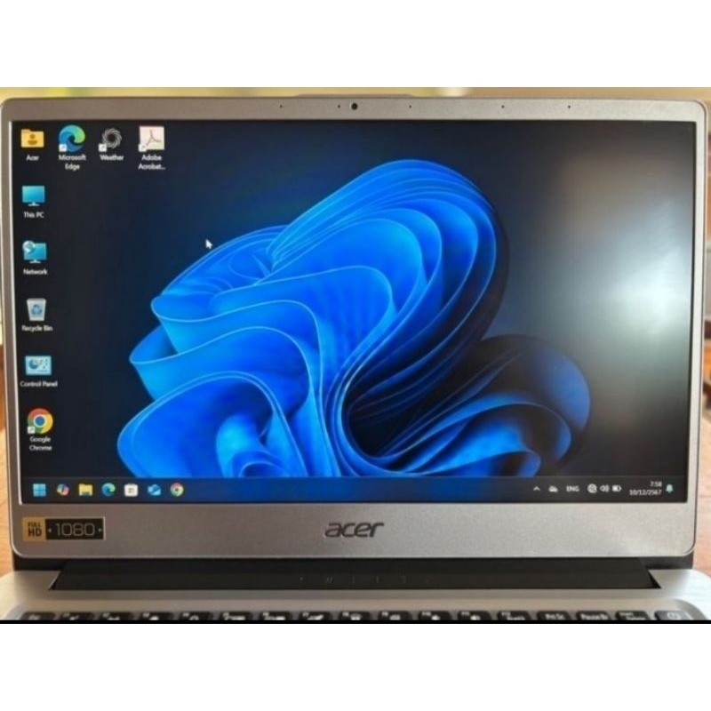 Acer swift 3 SF-314 มือสองครับ