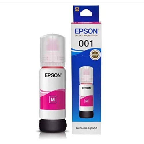 หมึกแท้ หมึกเติม epson 001 แท้100% รุ่น L4150 L4160 L6160 L6170 L6190