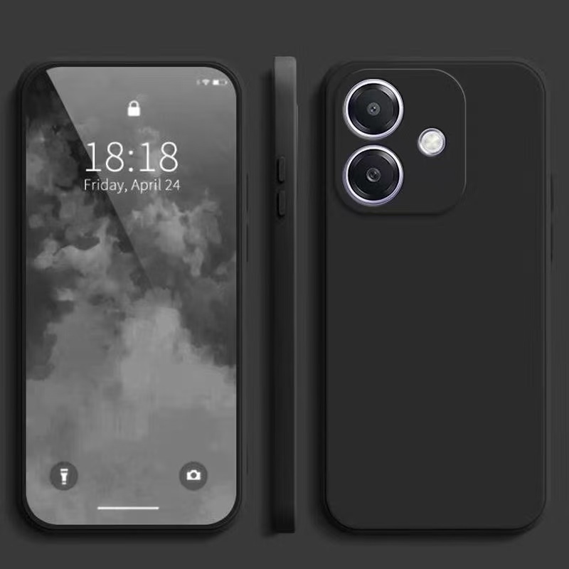 เคส กำมะหยี่ สำหรับ เคสกันกระแทก Oppo A6C A6S AT6Pro A6T A6X A6 A6Pro A5 A5I A5X A5pro A3 A3X A3Pro A79 Reno11F