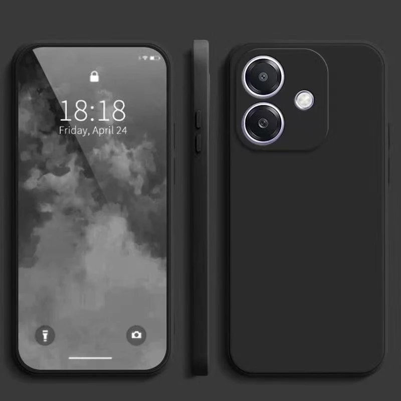 เคส กำมะหยี่ สำหรับ เคสกันกระแทก Oppo A6C A6S AT6Pro A6T A6X A6 A6Pro A5 A5I A5X A5pro A3 A3X A3Pro A79 Reno11F