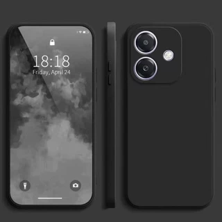 เคส กำมะหยี่ สำหรับ เคสกันกระแทก Oppo A6C A6S AT6Pro A6T A6X A6 A6Pro A5 A5I A5X A5pro A3 A3X A3Pro A79 Reno11F