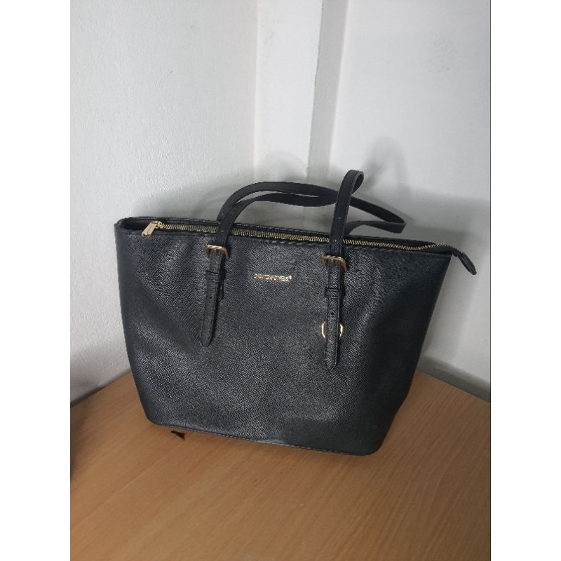 กระเป๋าสะพายdevid jones