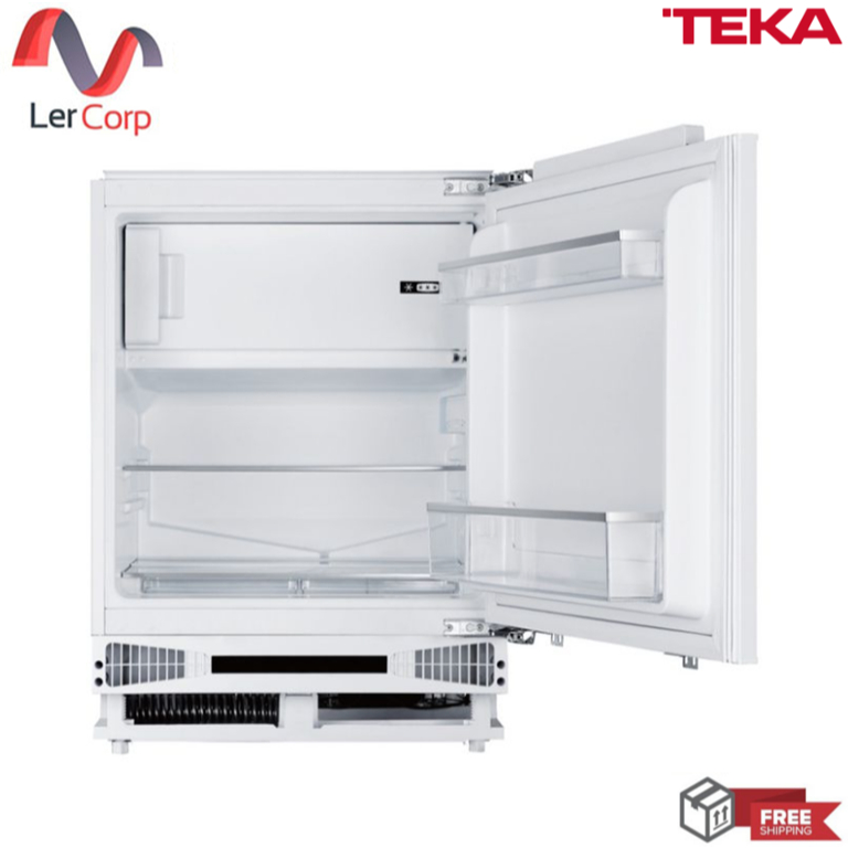 (Teka) ตู้เย็น Built-in รุ่น RSR 131 WH