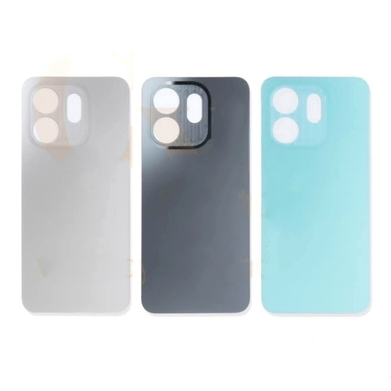 ฝาหลัง Infinix Smart 9ฝาหลัง ตรงรุ่น Infinix smart 9 พร้อมจัดส่ง