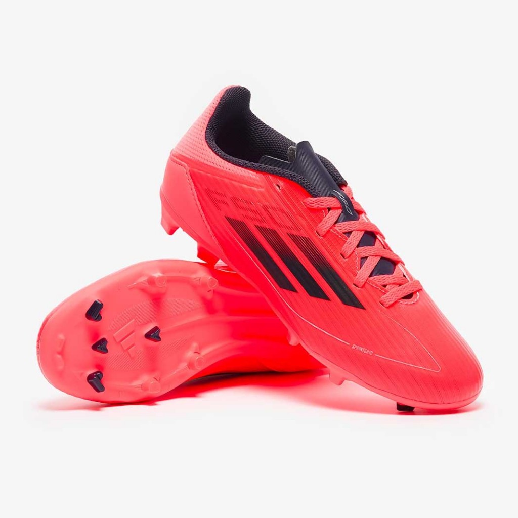 รองเท้าฟุตบอลเด็ก Adidas Kids F50 League FG