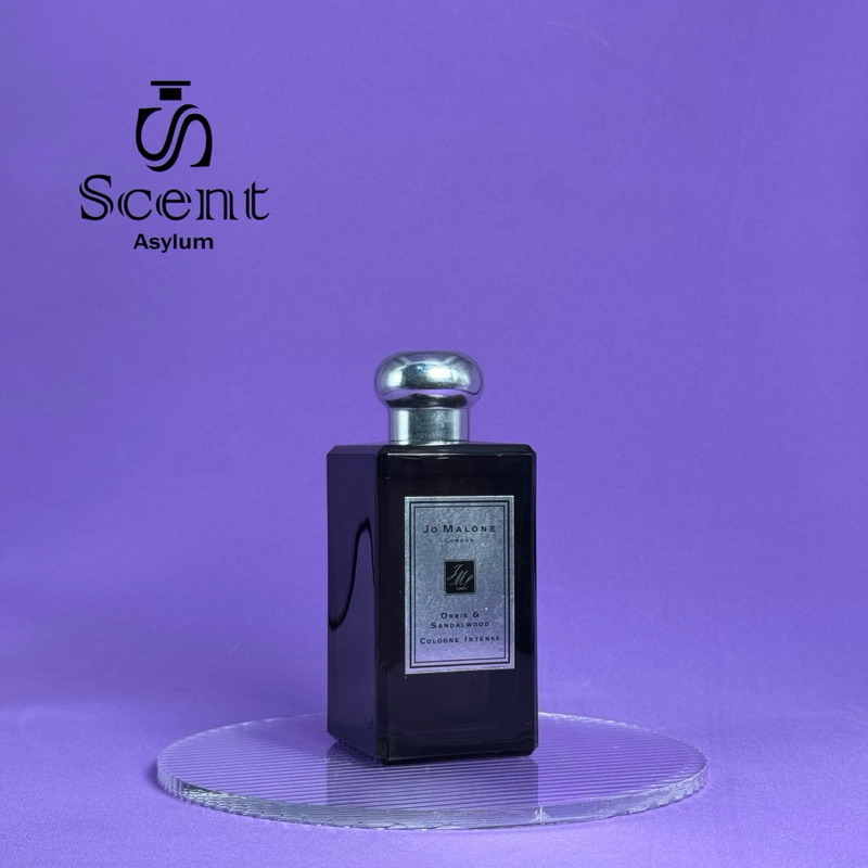 น้ำหอมแท้แบ่งขาย Jo Malone - Orris & Sandalwood